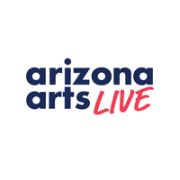 Arizona Arts Live 200x 200